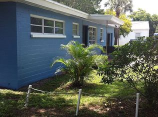 1230 Dixie Ave, Holly Hill, FL 32117