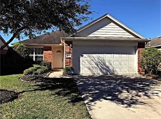 2835 Swift Fox Cor, Missouri City, TX 77459