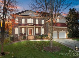 157 Montibello Dr, Mooresville, NC 28117