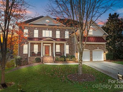 157 Montibello Dr, Mooresville, NC, 28117