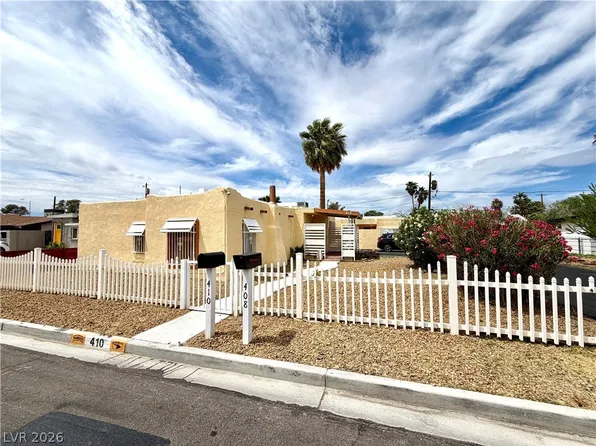 408 Vandalia St, Las Vegas, NV 89106