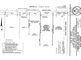 17107 Dalton Rd, Kaplan, LA 70548