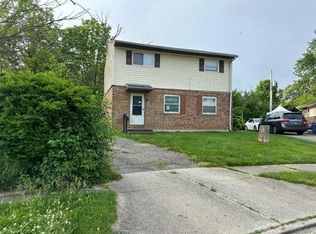 2006 Val Vista Ct, Dayton, OH 45406