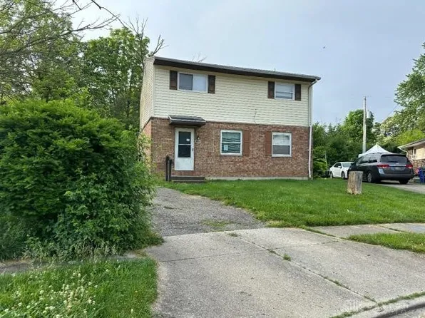2006 Val Vista Ct, Dayton, OH 45406