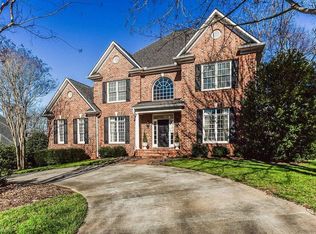 609 Surrey Path Trl, Winston Salem, NC 27104