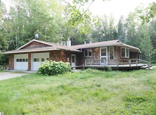 2885 W Us Highway 23, Cheboygan, MI 49721