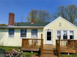 172 Allston Ave, Middletown, RI 02842