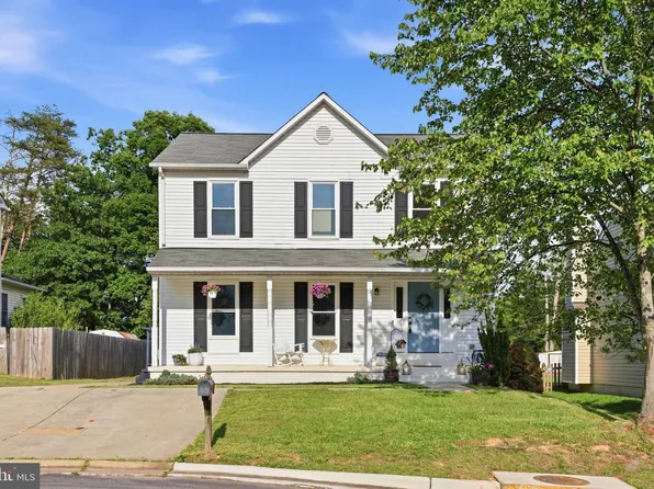 9323 Meredith Ave, Laurel, MD 20723