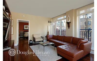 Sold by Douglas Elliman