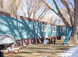 3268 E Rd UNIT 48, Clifton, CO 81520