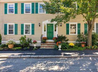 21 Madison St #B, Newburyport, MA 01950