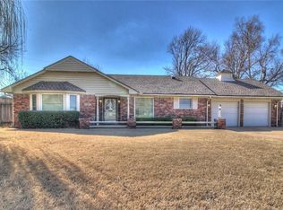 5313 N Drexel Cir, Oklahoma City, OK 73112