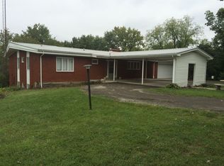204 Morning Glory Ave, Mount Washington, KY 40047