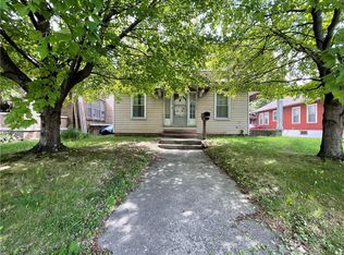 1234 N Limestone St, Springfield, OH 45503