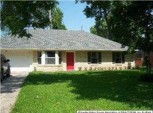 3088 Cedarcrest Ave, Baton Rouge, LA 70816