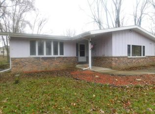 9613 401st Ave, Genoa City, WI 53128