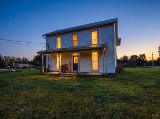 6173 Branch Hill Guinea Pike, Milford, OH 45150