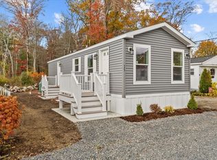 1540 Broadway #35, Raynham, MA 02767