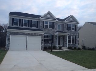 713 Blackhorse Trl, Severn, MD