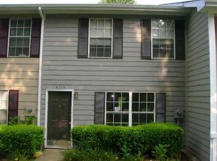 4263 Grogan St NW #4268, Acworth, GA