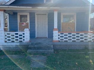 1357 W 23rd St, Indianapolis, IN