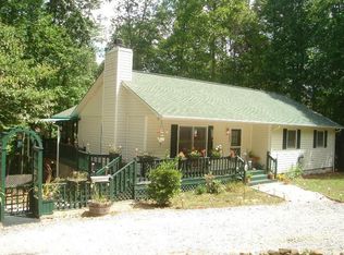 2022 Cory Ann Ln, Blairsville, GA 30512