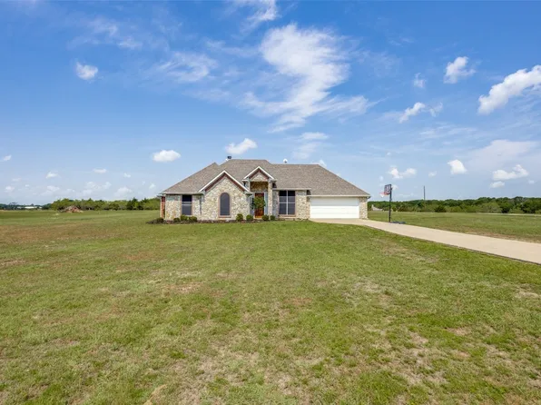 3870 County Road 2184, Greenville, TX 75402