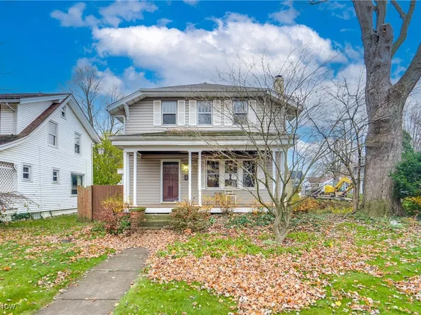 1005 Rotch Ave NE, Massillon, OH 44646