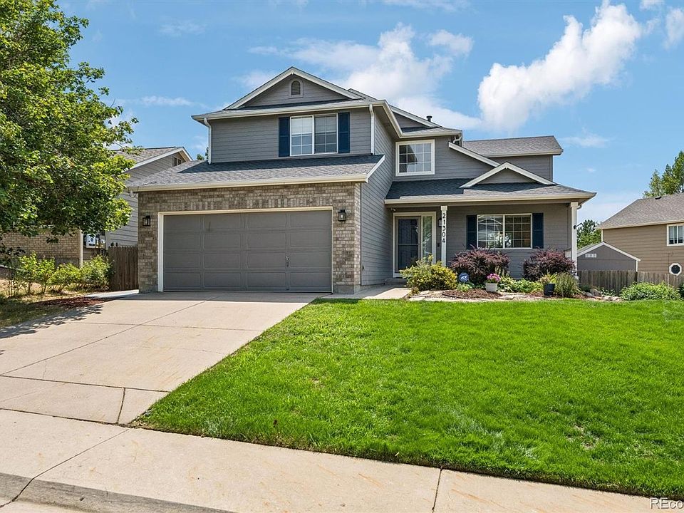 1st image of 21304 E Prentice Place