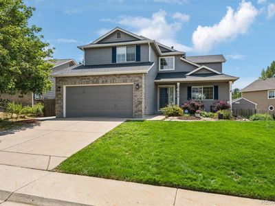 21304 E Prentice Place, Centennial, CO, 80015