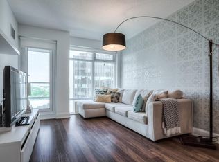 2191 Yonge St #1706, Toronto, ON M4S 3H8