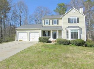 3373 Lochness Ln, Powder Springs, GA 30127