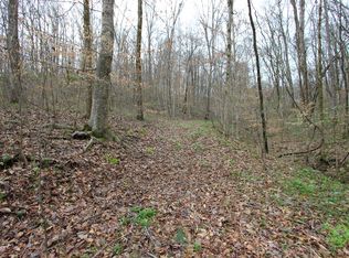 2770 Kerr Hill Rd, Lynnville, TN 38472