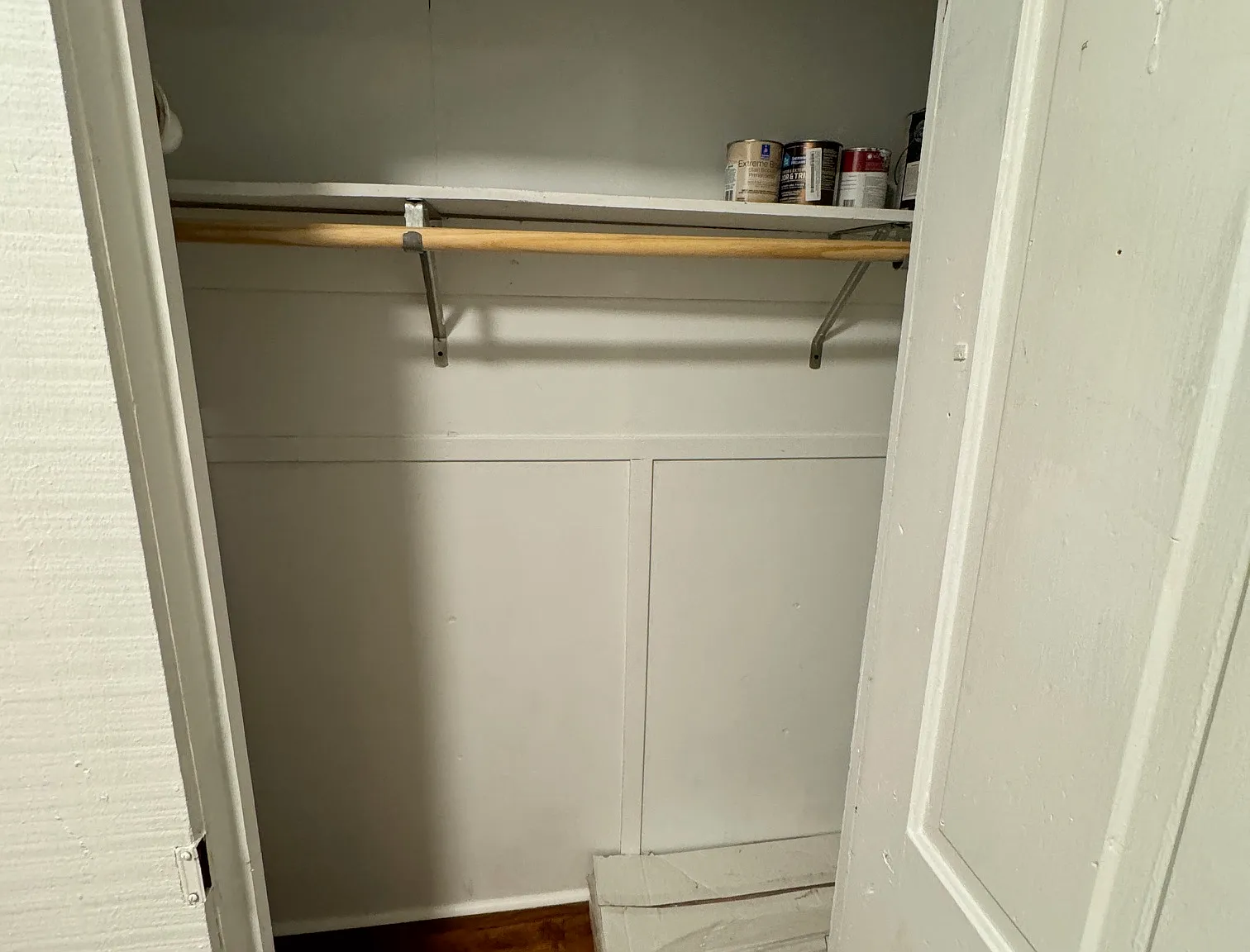 Studio, 600 sqft, $1,150 — Photo 4