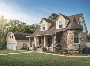 850 Roundtop Rd, Sulphur Springs, AR 72768