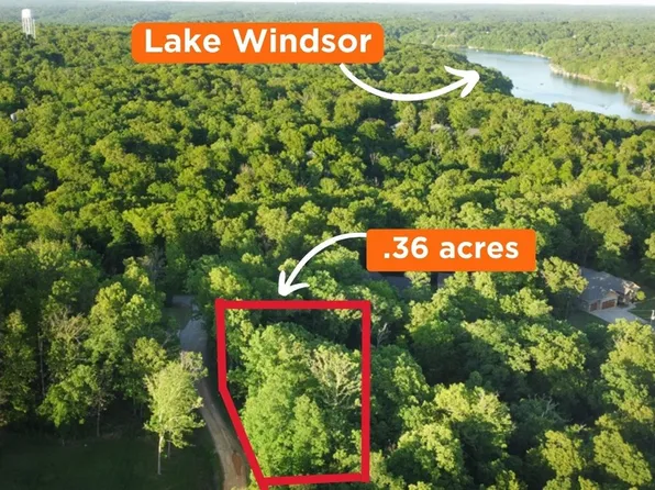 Savidge Cir #18, Bella Vista, AR 72715