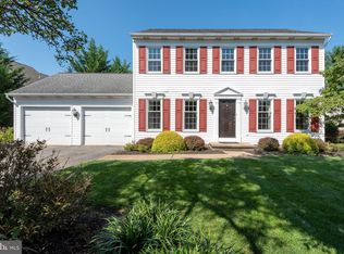 106 Post Oak Rd, Lancaster, PA 17603