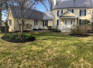 235 Lewis Farm Ln, Berryville, VA 22611