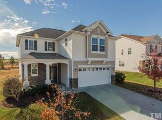 628 Ashburn Ln, Durham, NC 27703