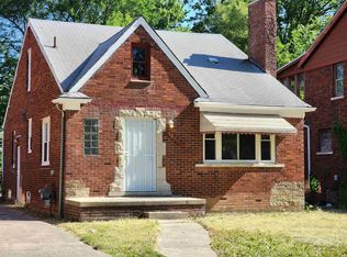 15461 Seymour St, Detroit, MI 48205