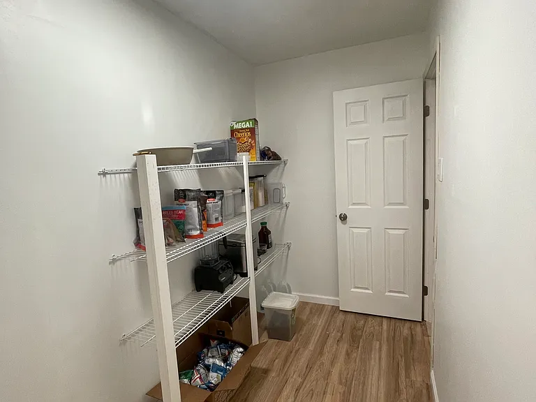 Pantry