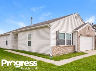 7916 Caraway Ln, Indianapolis, IN 46239