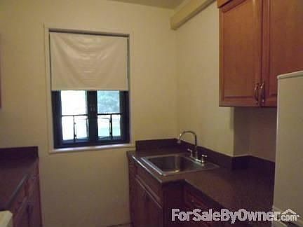 Renovated Kitchen