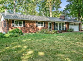 340 W Railroad St, Centreville, MI 49032