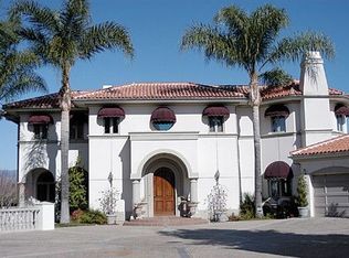 1521 Rebecca Crst, Redlands, CA 92373