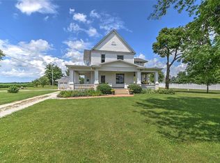 8090 Damon Rd, Decatur, IL 62526