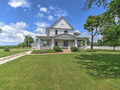 8090 Damon Rd, Decatur, IL, 62526