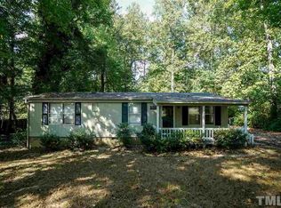 306 Epperson Dr, Durham, NC 27712