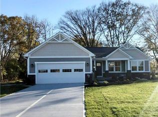 7402 Timber Valley Dr, Franklin, OH 45005