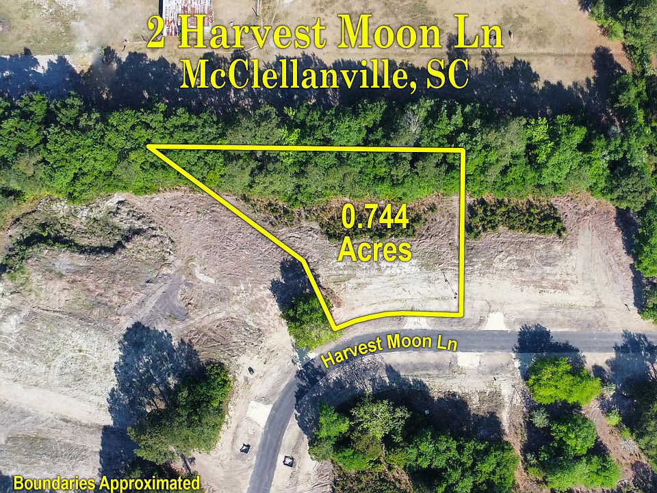 1st image of 2 Harvest Moon Ln